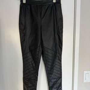 Minkpink legging, blk, M